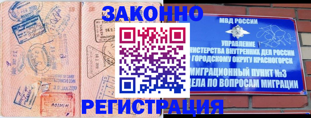 прописка иностранных граждан в Камызяке
